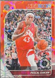 Pascal Siakam