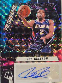 Joe Johnson