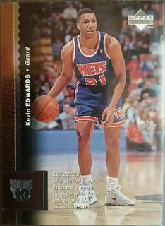 Kevin Edwards