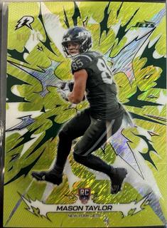 Mason Taylor