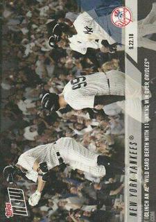 New York Yankees