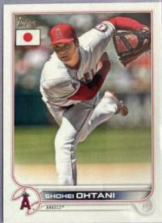 Shohei Ohtani