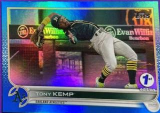 Tony Kemp