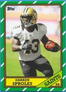 Darren Sproles