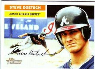 Steve Doetsch
