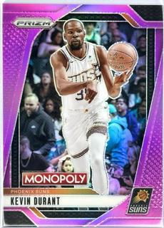 Kevin Durant