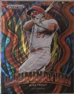 Mike Trout