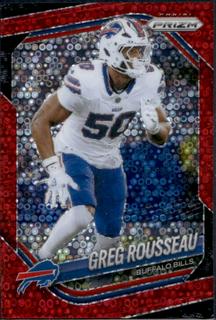 Greg Rousseau