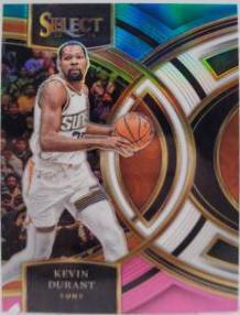 Kevin Durant