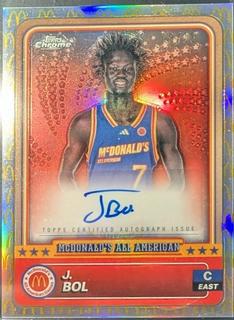 J. Bol