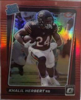 Khalil Herbert