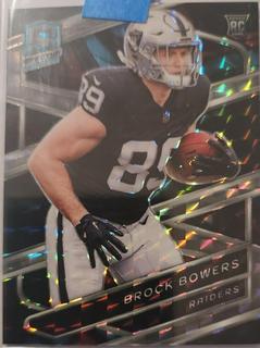 Brock Bowers