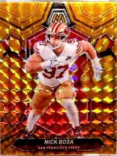 Nick Bosa