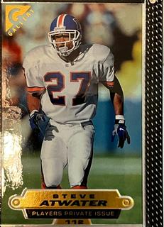Steve Atwater
