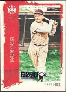 Jimmie Foxx