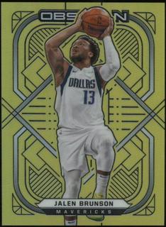 Jalen Brunson
