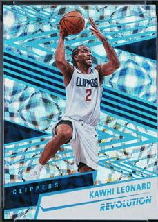 Kawhi Leonard