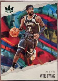Kyrie Irving