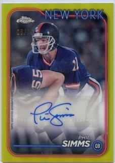 Phil Simms