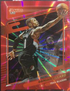 Damian Lillard