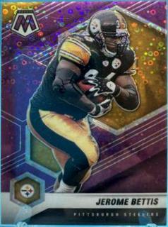Jerome Bettis