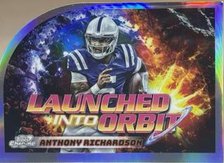 Anthony Richardson