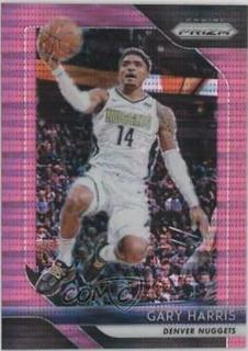 Gary Harris