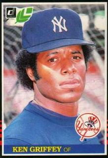 Ken Griffey
