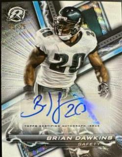 Brian Dawkins