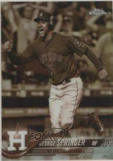 George Springer