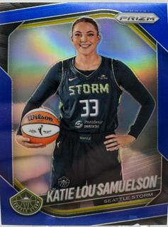 Katie Lou Samuelson