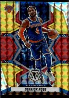 Derrick Rose