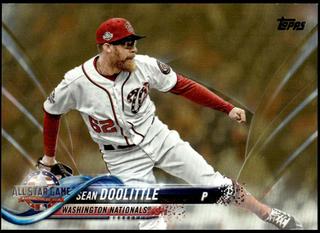 Sean Doolittle