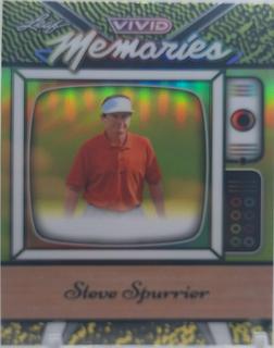 Steve Spurrier