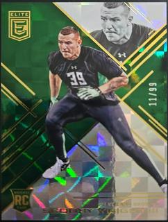 Scooby Wright III