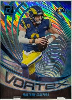 Matthew Stafford