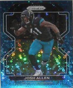Josh Allen