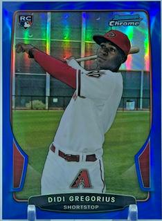 Didi Gregorius