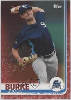 Brock Burke