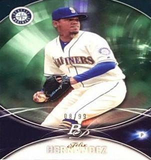 Felix Hernandez
