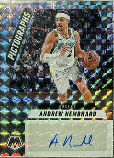 Andrew Nembhard