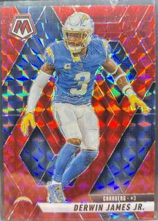 Derwin James Jr.
