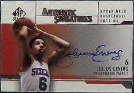Julius Erving