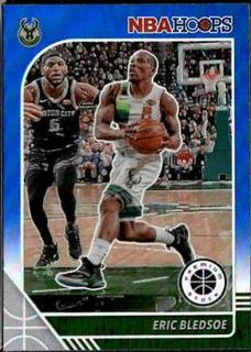 Eric Bledsoe