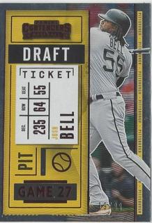 Josh Bell
