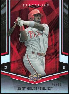 Jimmy Rollins