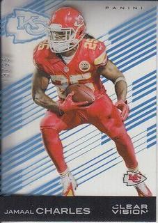 Jamaal Charles