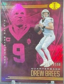 Drew Brees