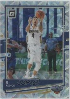 JJ Redick