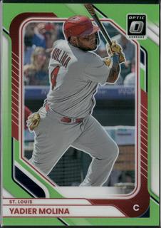 Yadier Molina